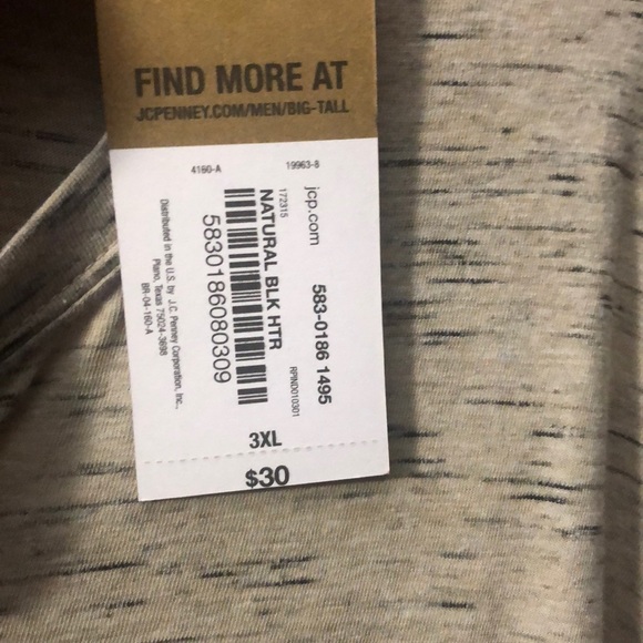 Short sleeve tee - Picture 4 of 4